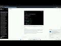 python framework example