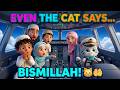 Muslim Kids Du Du Du 🌙 | Islamic Kids Song | Bismillah, Salah, Wudu & Quran | Iqra Kids TV