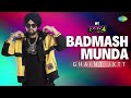 badmash munda ghaint jxtt mtv hustle 4