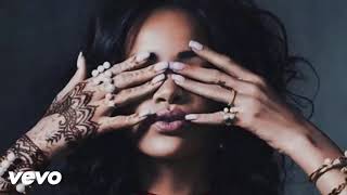 Rihanna - If You Lied  ft. Ella Mai \