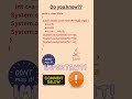 Java Trick Question That Stumps 90% of Beginners! | Post-Increment vs Pre-Increment #javaprogramming