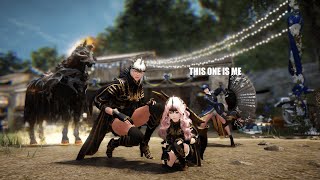 BDO DIARY PAGE 14 | SUFFER AS I HAVE | BDO SEAxTH