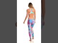 b.swim prism pocket party swim legging swimoutlet.com