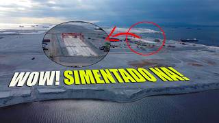 HETO NA! SIMENTADO NA! MANILA BAY RECLAMATION PROJECT