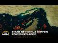 Inside the Strait of Hormuz Blockade: Reading the Radar with Behrouz Bakhtiari | Your Morning
