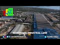 warehouse and industrial land for sale and lease ukani property surat