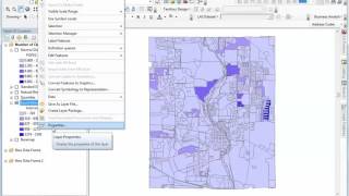 Data Classification -Equal Interval Approach