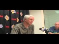 Lakers General Manager Mitch Kupchak on picking Devin Ebanks and Derrick Caracter in 2010 NBA Draft