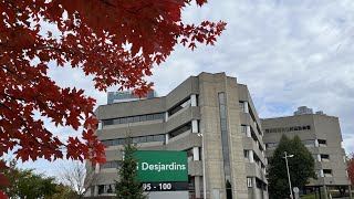 Desjardins licencie 400 employés