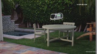 WellSpan Health partners with drone company to help deliver prescriptions