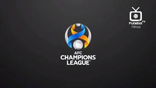 Hino da AFC Champions League