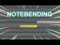 〖VOCALOID Tuning Tutorial〗 How to get started with NOTEBENDING