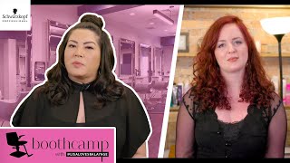 How To Create a Communication Plan for Your Salon | Hair Salon Training with @lisalovesbalayage