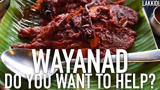 Help Wayand by Visiting them and Have a Great Time | Wilton, Lakkidi | Vythiri Resort | Taj Banasura