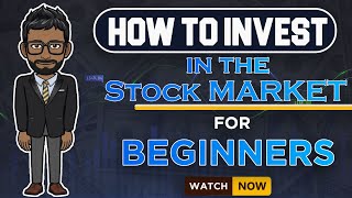 Stock Market Investing 101: A Beginner's Guide to Wealth Building 💼📈 | Personal Finance Tips