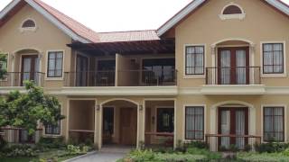 Club Balai Isabel's newest Lake Forest Mansion