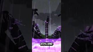 The ULTIMATE ender dragon IS OUT