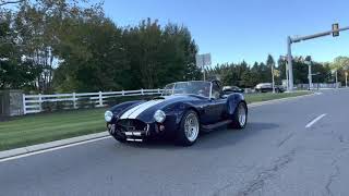 1965 Cobra CSX 4023 BAT