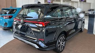 All New Toyota Veloz ( 2024 ) - 1.5L 7Seater Premium MPV