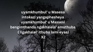 MT Mtekza Massesi Lyrics