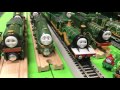 EXCELLENT EMILY COLLECTION SEPTEMBER 30, 2016 Thomas and Friends Trains