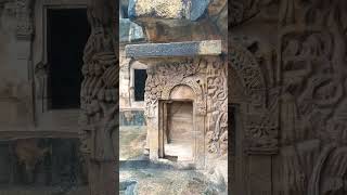 Udayagiri and Khandagiri Caves #cave #caves #udaygiri  #khandagiri