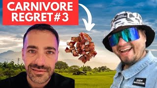 One Year on Carnivore: Tips, Regrets, and How to Thrive