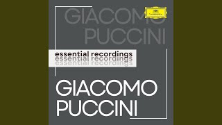 Puccini: La bohème, Act I: Io resto per terminar l'articolo