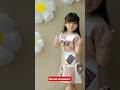 Racun Shopee Fashion Anak #shorts #ytshorts #racunshopee