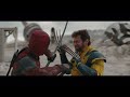 Marvel Studios' Deadpool & Wolverine - Deadpool vs Wolverine