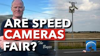 Are Speed Cameras Really Fair to Drivers?