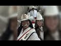 arkansas first black rodeo queen speaks about experience performing with beyoncé at halftime show