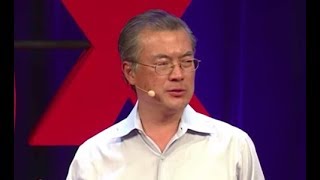 Functional Longevity | Joon Yun | TEDxSanFrancisco