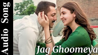 Jag Ghoomeya (Full Song Audio) | SULTAN | Salman Khan, Anushka Sharma | Rahat Fateh Ali Khan | MC C