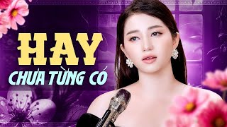 XUẤT HIỆN GIỌNG HÁT CA SĨ TRẺ Xinh Đẹp Lạ Mà Hay Chưa Từng Có - Kẻ Đến Sau \u0026 Cõi Nhớ | Thùy Anh