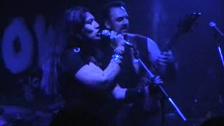 Mythraal live 2011 Breaking the law.avi