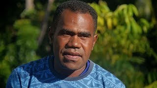 Wakatu Fiji - Setefano Vodinauma