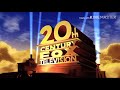 20th Century Fox Television 2007 Logo (with 1997 and the 20th Century Fox Fanfare)