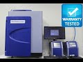 Fluidigm BioMark HD Real-Time PCR [BOSTONIND] - 41600