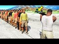 Download Сколько людей может убить 1 пуля в GTA 5... In Mp4 3Gp Full HD Video