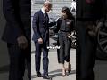 Why Did Prince William Ignore Meghan In This Picture? #shorts #princewilliam #meghanmarkle