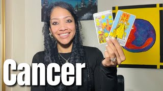 CANCER 🔮”SHOCKING NEWS IS COMING! WAIT UNTIL YOU HEAR THIS!” — CANCER TAROT DECEMBER