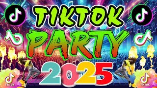 🔥TIKTOK VIRAL MASHUP REMIX 2025🎶TRENDING TIKTOK MASHUP NONSTOP REMIX 2025🔥TIKTOK MASHUP 2025