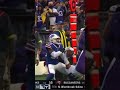 Justin Jefferson insane NFL one-handed catch! #shorts