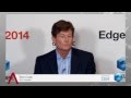 Tom Cook - IBM Edge 2014 - theCUBE