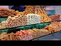 Amazing Street Food Pasembor Padang Kota | the best at Penang