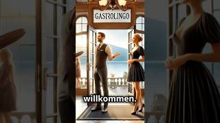 Gastrolingo - Professioneller Umgang mit schwierigen Restaurantgästen