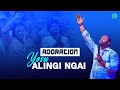 Pasteur Moise Mbiye - Adoration | Yesu Alingi ngai | + Traduit en Français