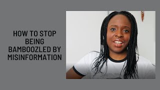 How to Avoid Misinformation Online: Key Steps to Spotting Fake News