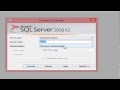 How to connect to SQL Server when there is no System Administrator(sysadmin) Login. How to connect to SQL Server when there is no System Administrator(sysadmin) Login.